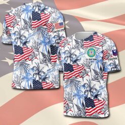 US Coast Guard - T-Shirt