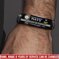 US Navy, Life And Pride - Bracelet