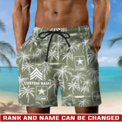 US Army - Men's Shorts