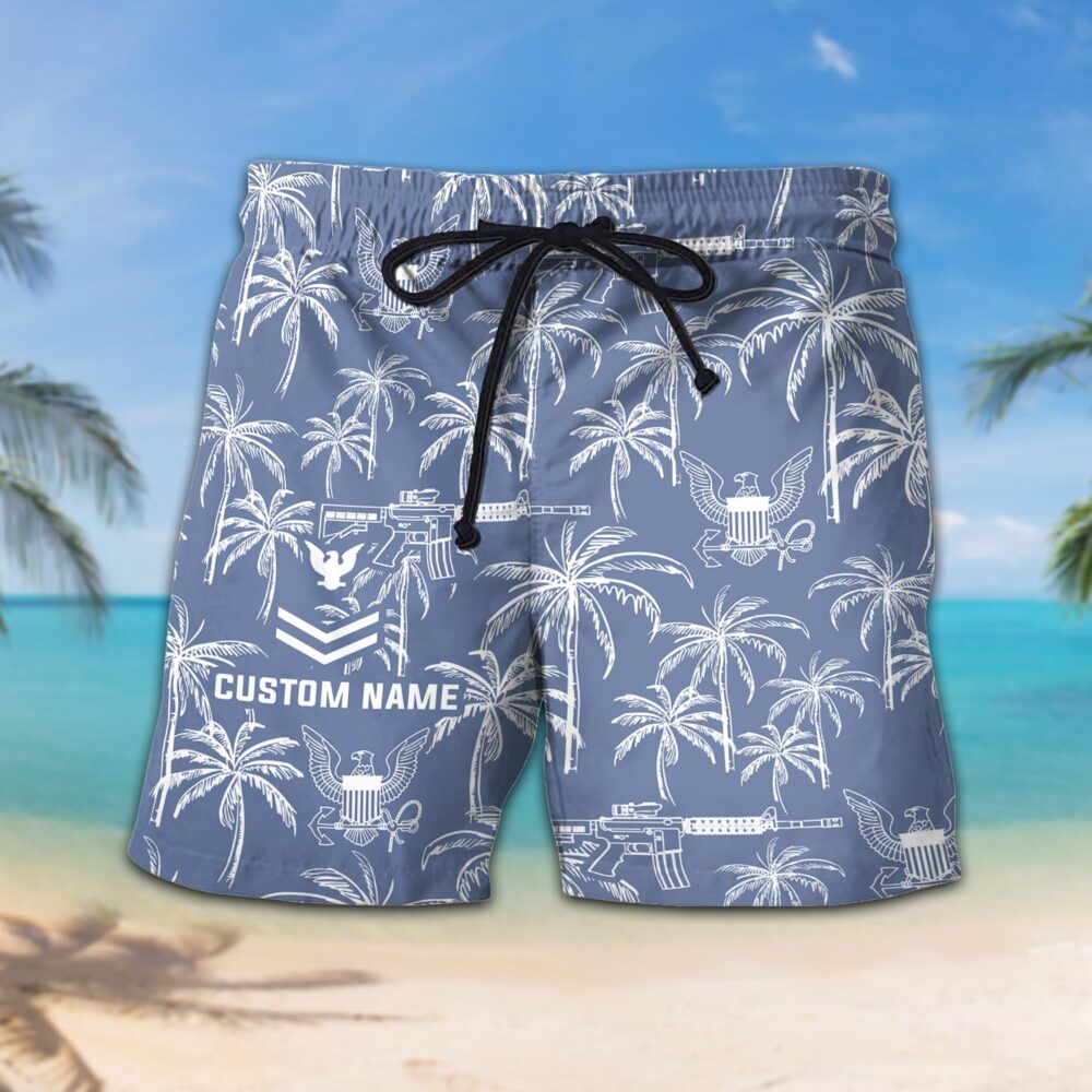US Navy - Men's Shorts - Image 2