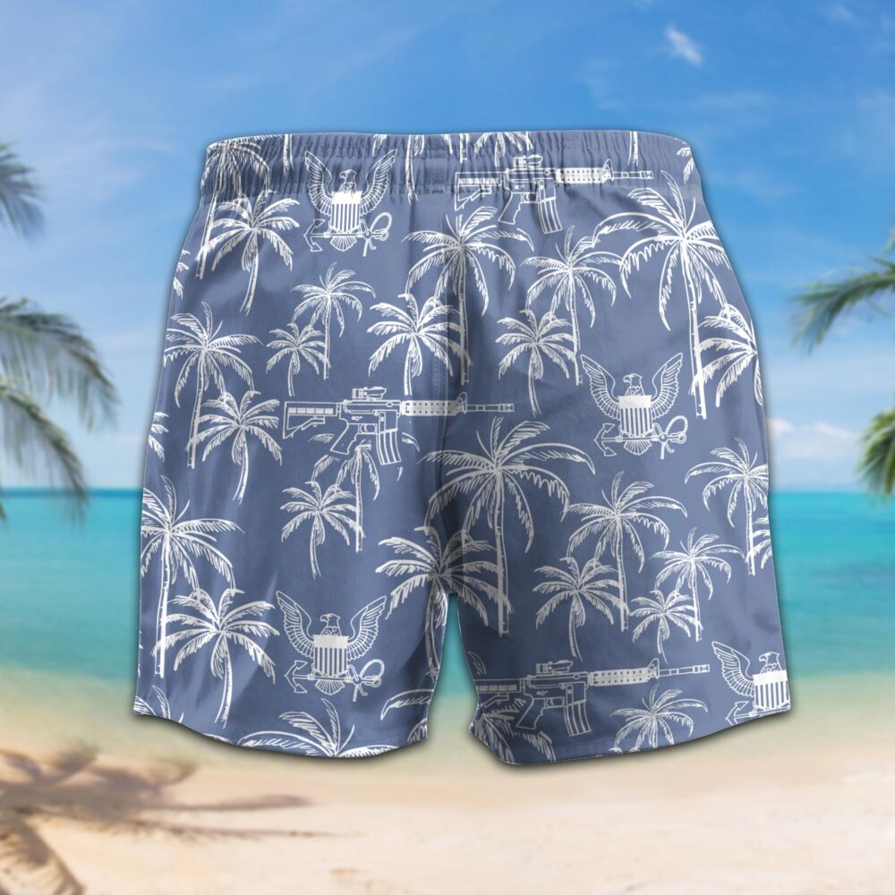 US Navy - Men's Shorts - Image 3