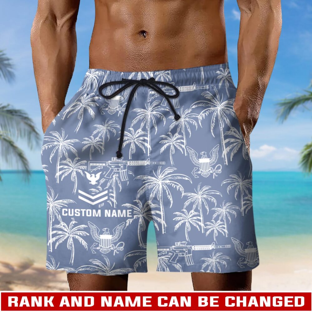 US Navy - Men's Shorts