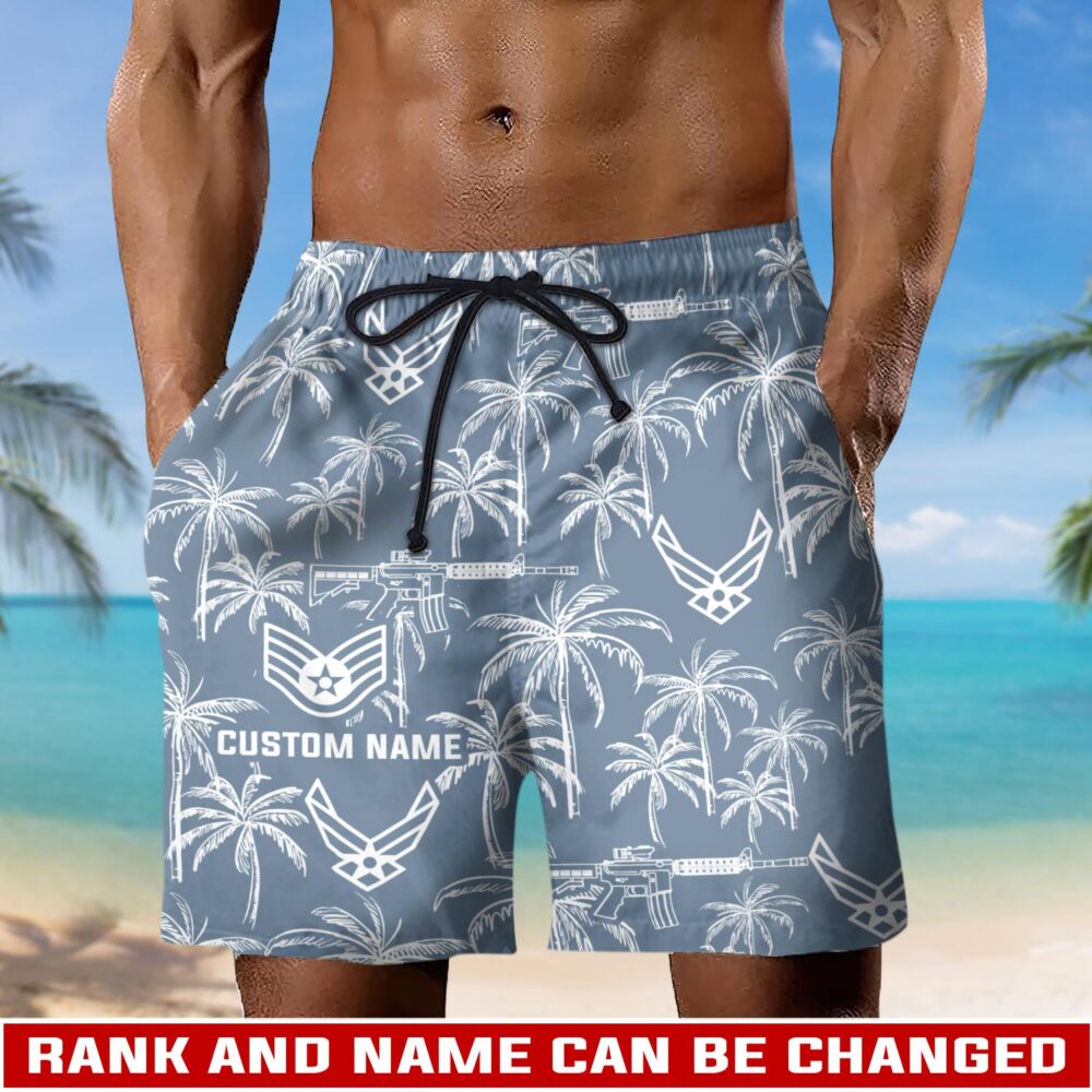 US Air Force - Men's Shorts