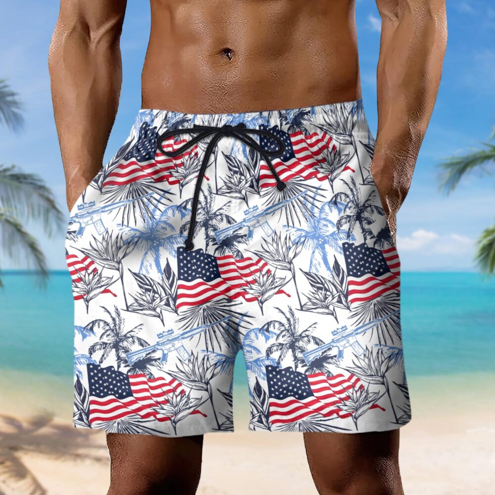 US Military - Men's Shorts