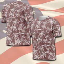 US Marine Corps - T-Shirt