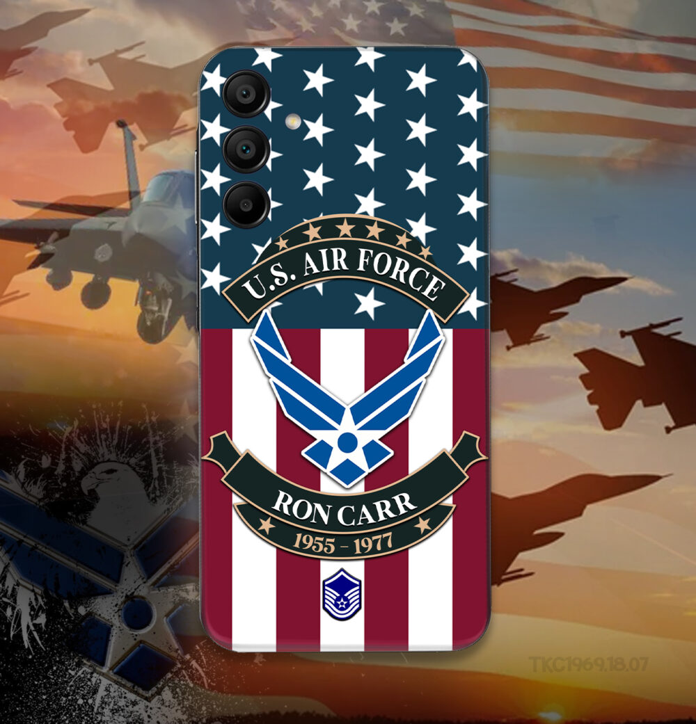 Soft Phone Case - THPCustom250722