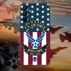 Soft Phone Case - THPCustom250722