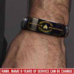 US Army, I Walked The Walk - Bracelet