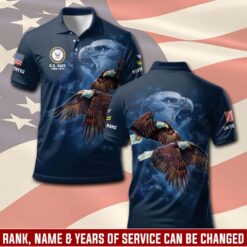 US Navy - Polo Shirt