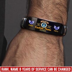 US Air Force , Defender of Freedom - Bracelet