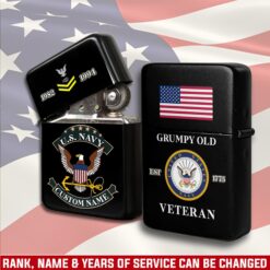 US Navy, E 6 Red - Lighter