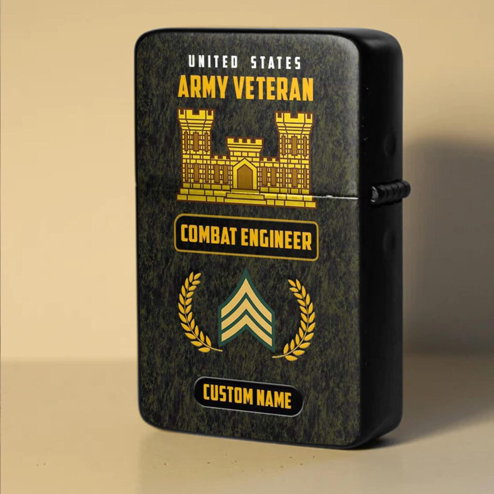 Army Branch, W 4 Army Chief Warrant Officer 4 - Lighter - Image 3