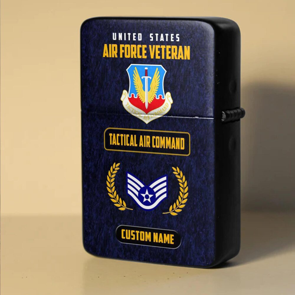 Air Force Command, O 5 Air Force Lieutenant Colonel - Lighter - Image 3