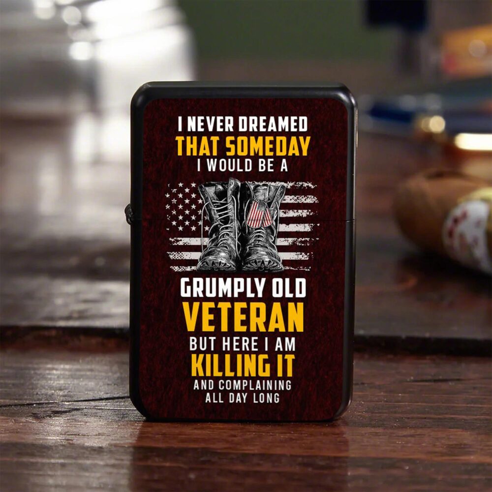Marine Battalion, Freedom Over Fear - Lighter - Image 5