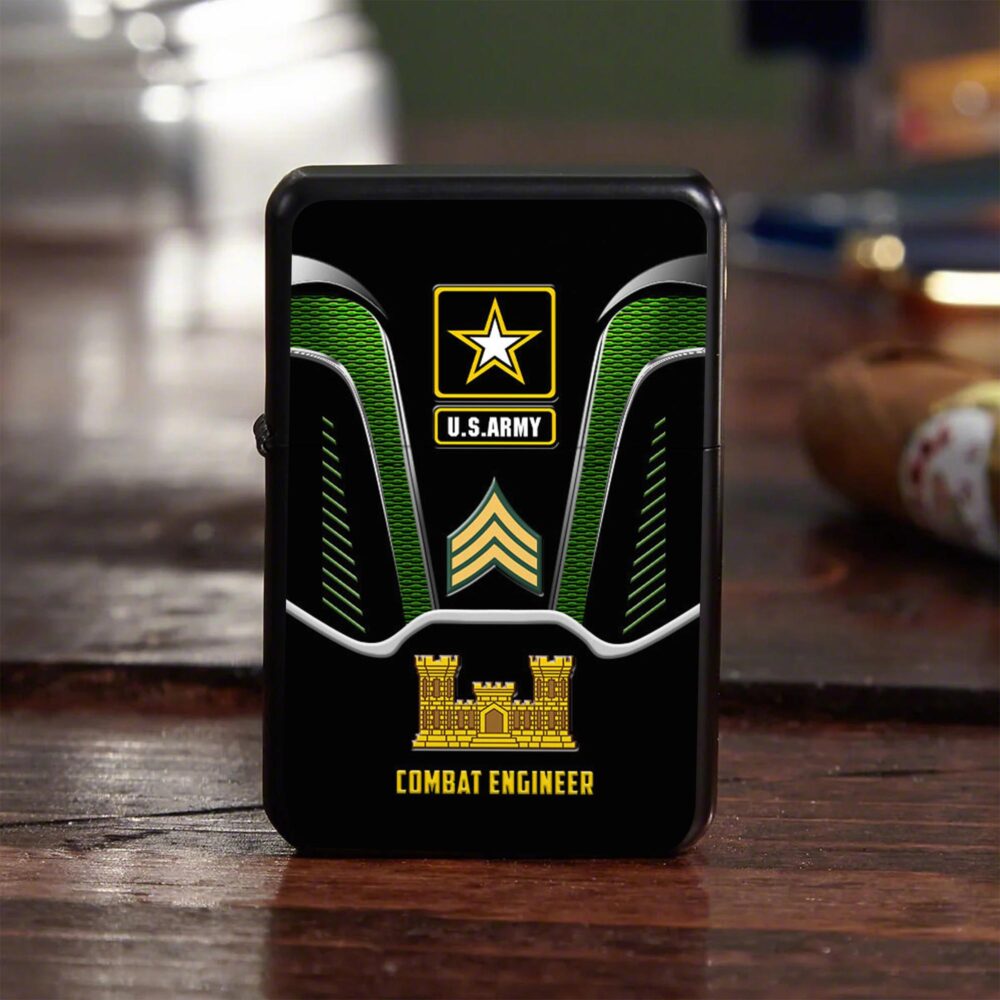 Army Branch, All Gave Some, Some Gave All - Lighter - Image 5