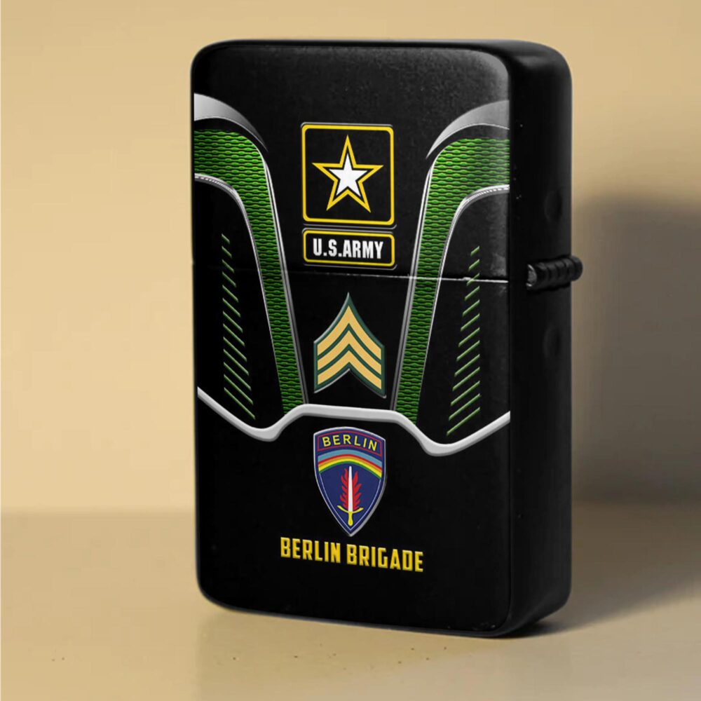 Army Division, O 5 Army Lieutenant Colonel - Lighter - Image 3