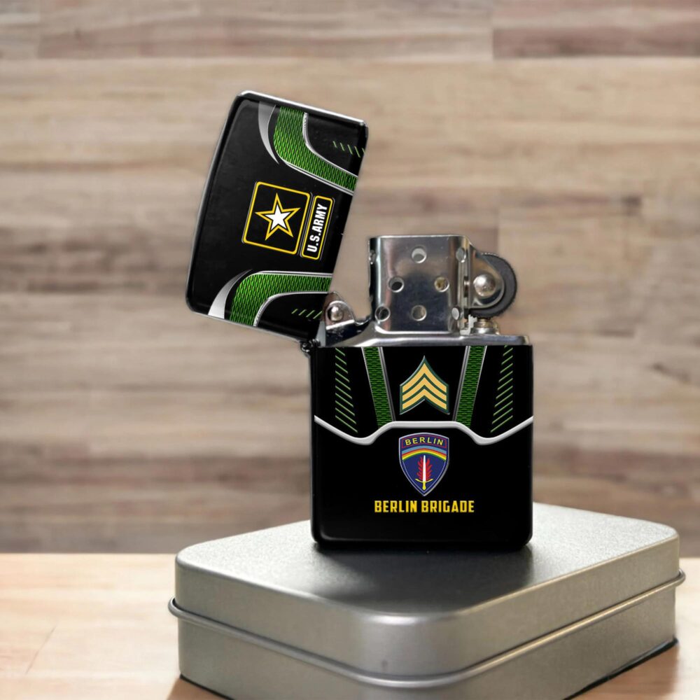 Army Division, O 5 Army Lieutenant Colonel - Lighter - Image 4