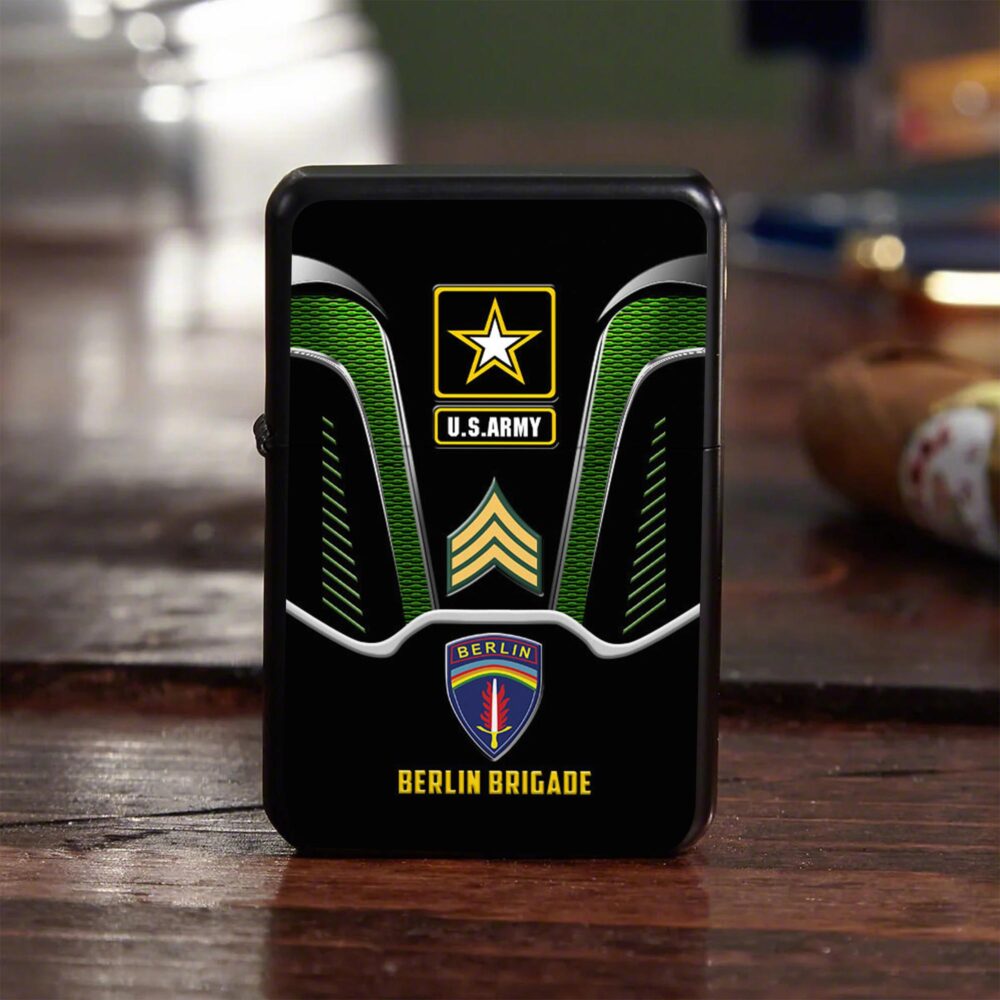 Army Division, O 5 Army Lieutenant Colonel - Lighter - Image 5
