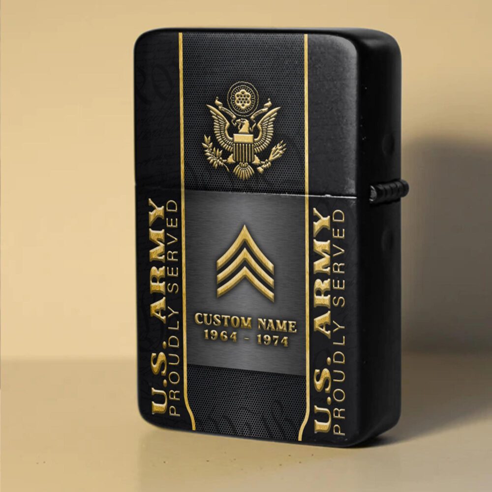 US Army, Freedom Isn't Free - Lighter - Image 3