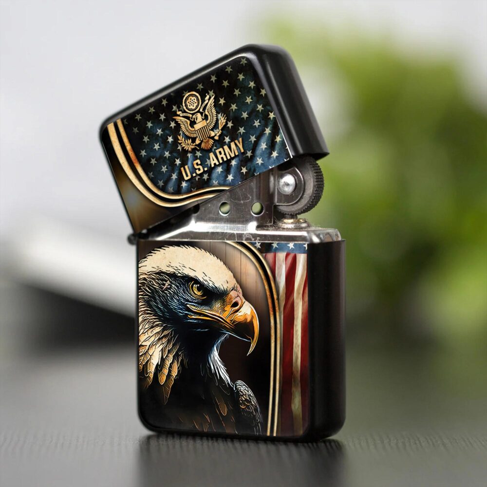 US Army - Lighter - Image 2