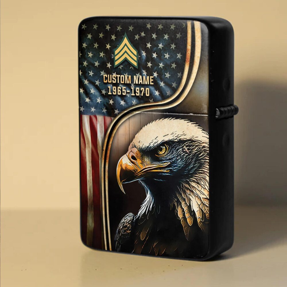 US Army - Lighter - Image 3