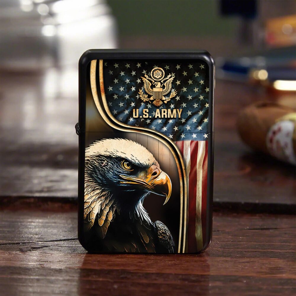 US Army - Lighter - Image 5