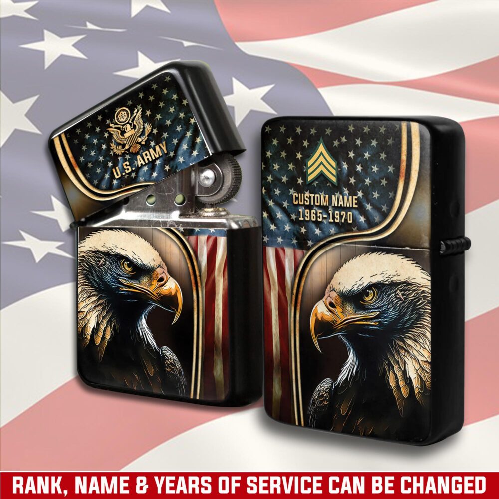 US Army - Lighter