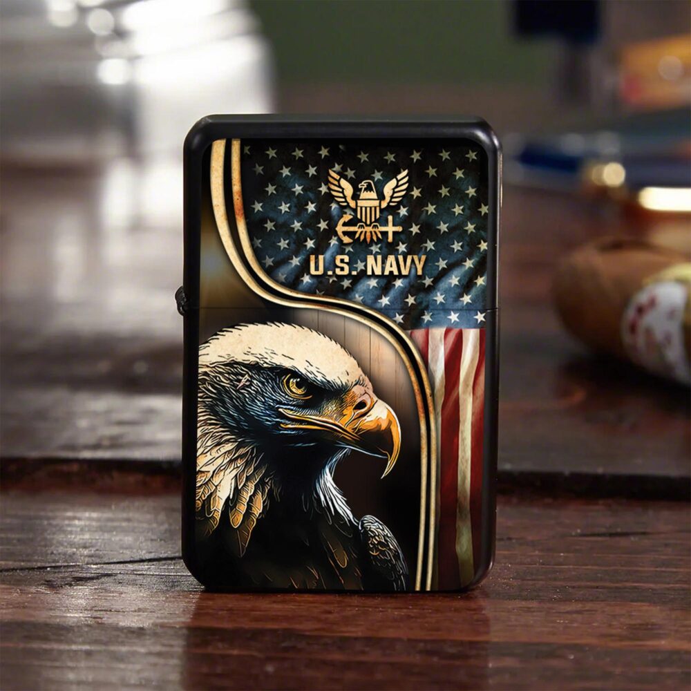 US Navy - Lighter - Image 5