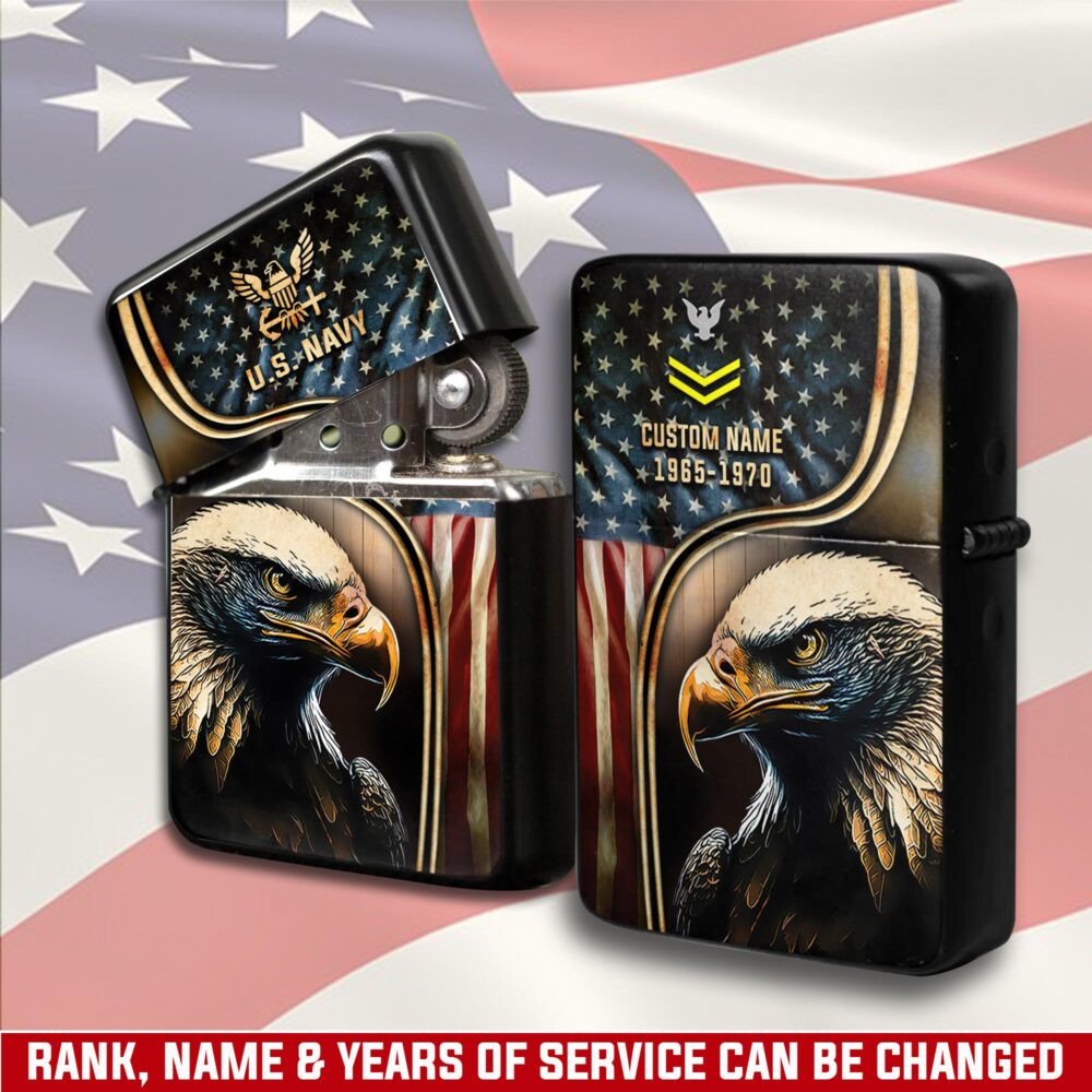 US Navy - Lighter