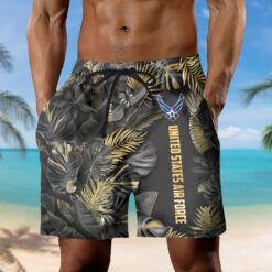 US Air Force - Men's Shorts