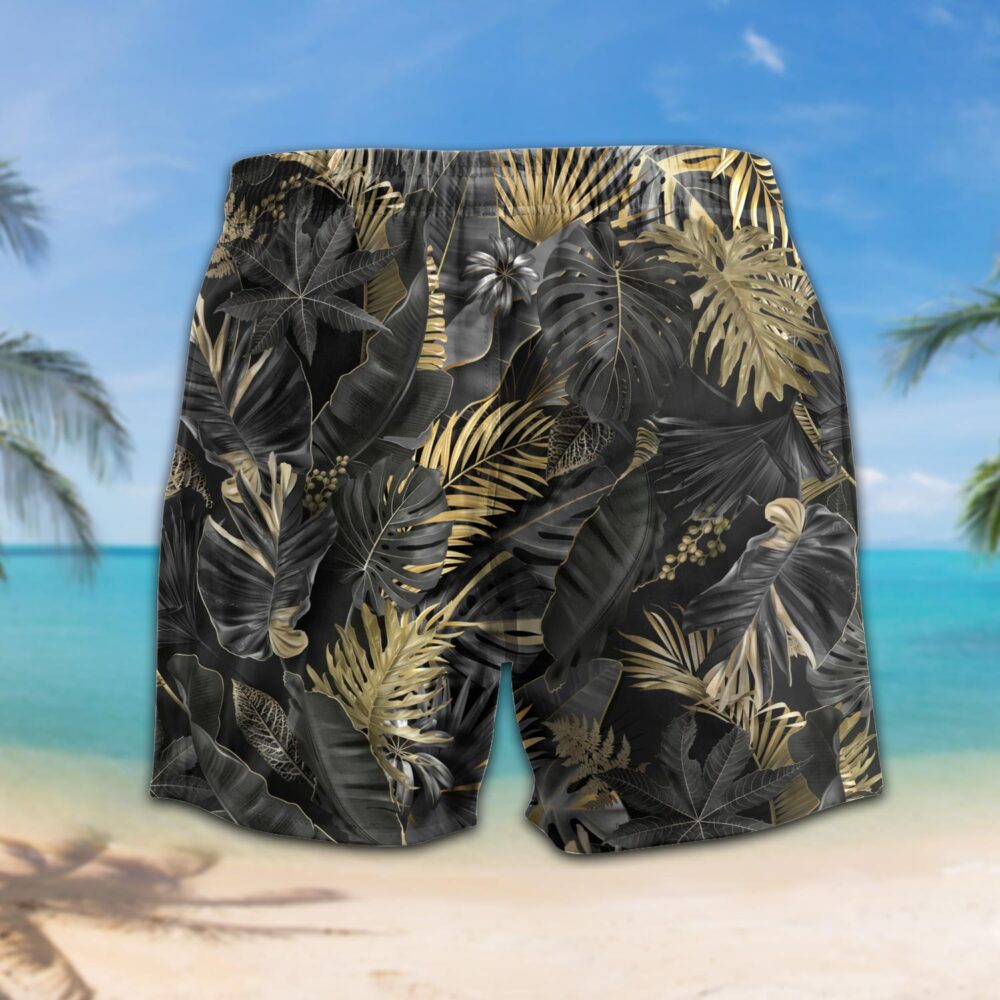 US Marine Corps - Men's Shorts - Image 3