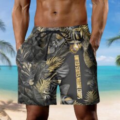 US Marine Corps - Men's Shorts