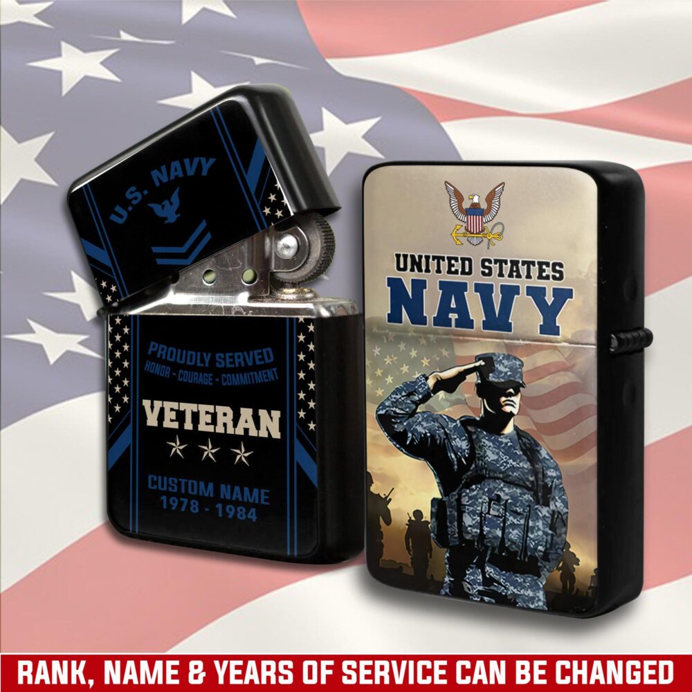 US Navy, E 3 Blue - Lighter