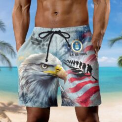 US Air Force - Men's Shorts