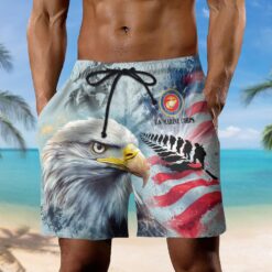 US Marine Corps - Men's Shorts