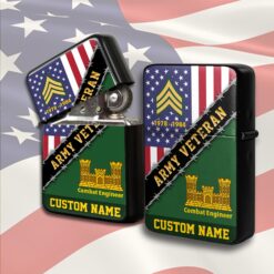 Army Branch, Be All You Can Be - Lighter