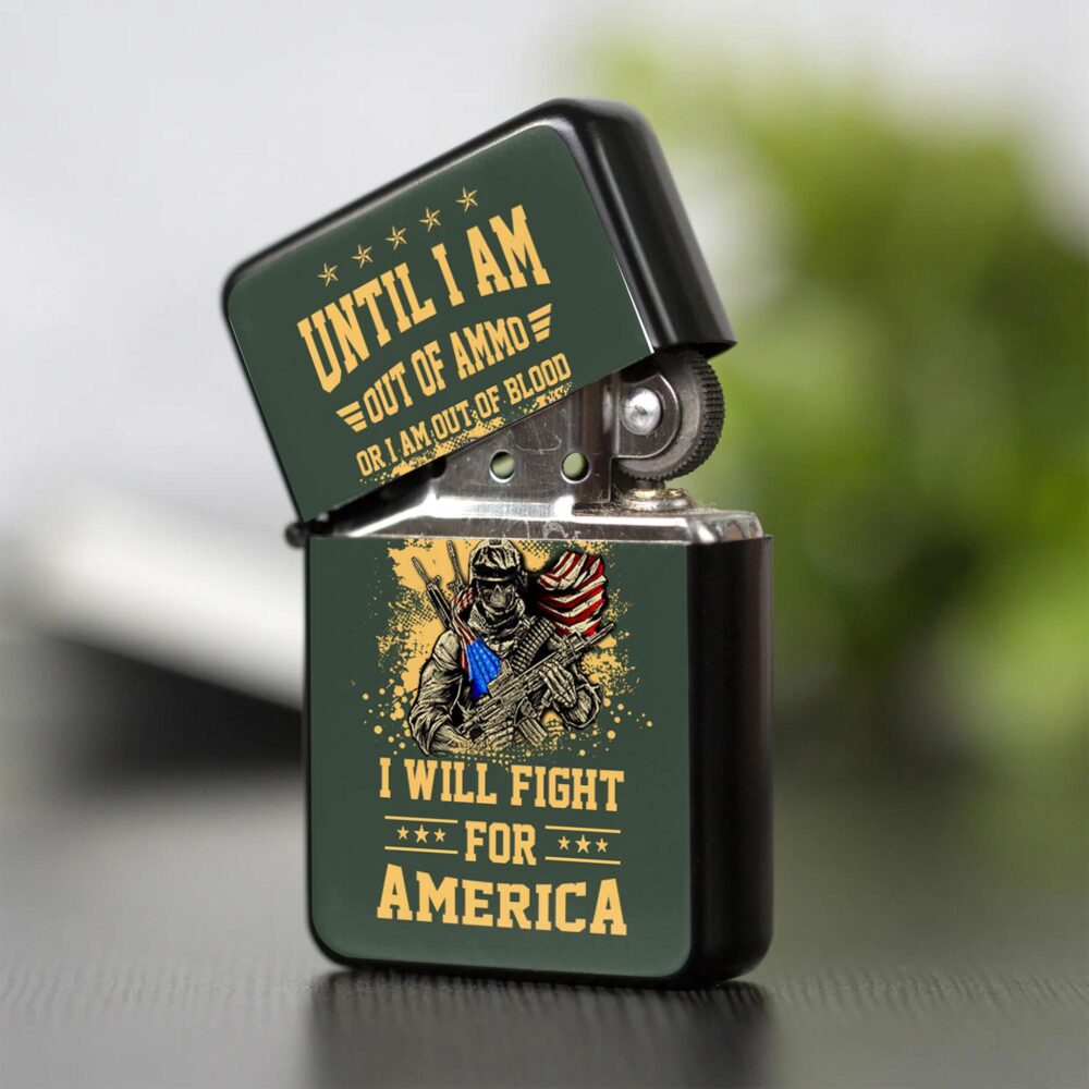 US Army, O 5 Army Lieutenant Colonel - Lighter - Image 2