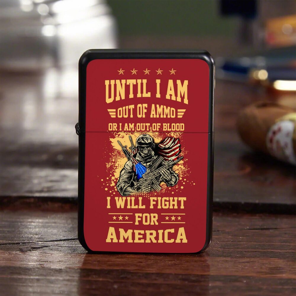 US Marine Corps, E 2 Marines Private First Class - Lighter - Image 5