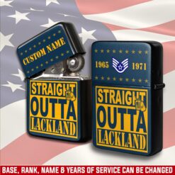 US Air Force , O 4 Air Force Major - Lighter