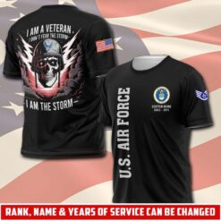 US Air Force , O 3 Air Force Captain - T-Shirt