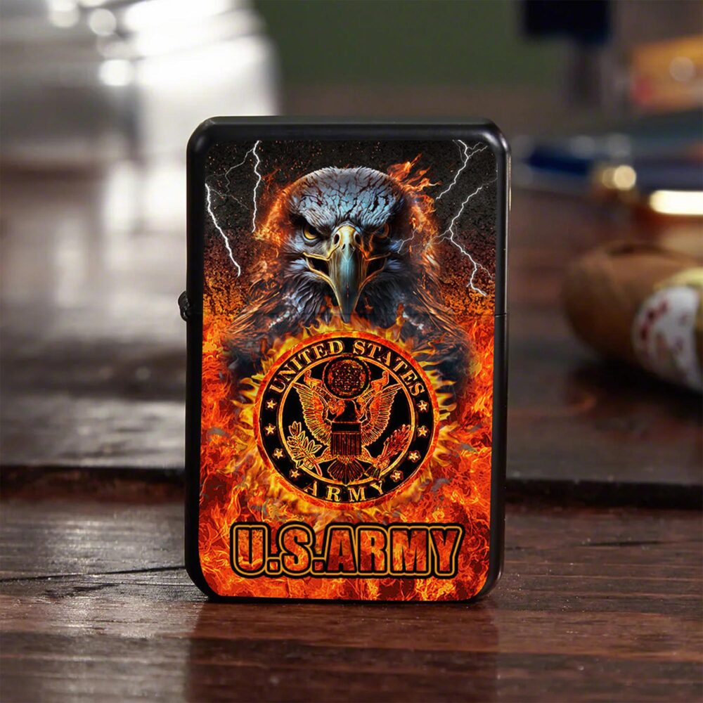 US Army, W 2 Army Chief Warrant Officer 2 - Lighter - Image 5