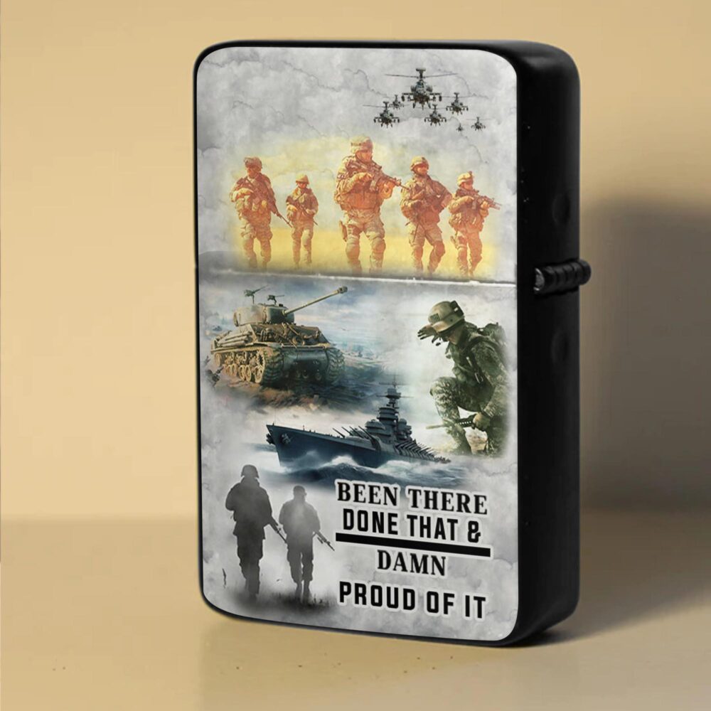 US Navy, No One Gets Left Behind - Lighter - Image 3