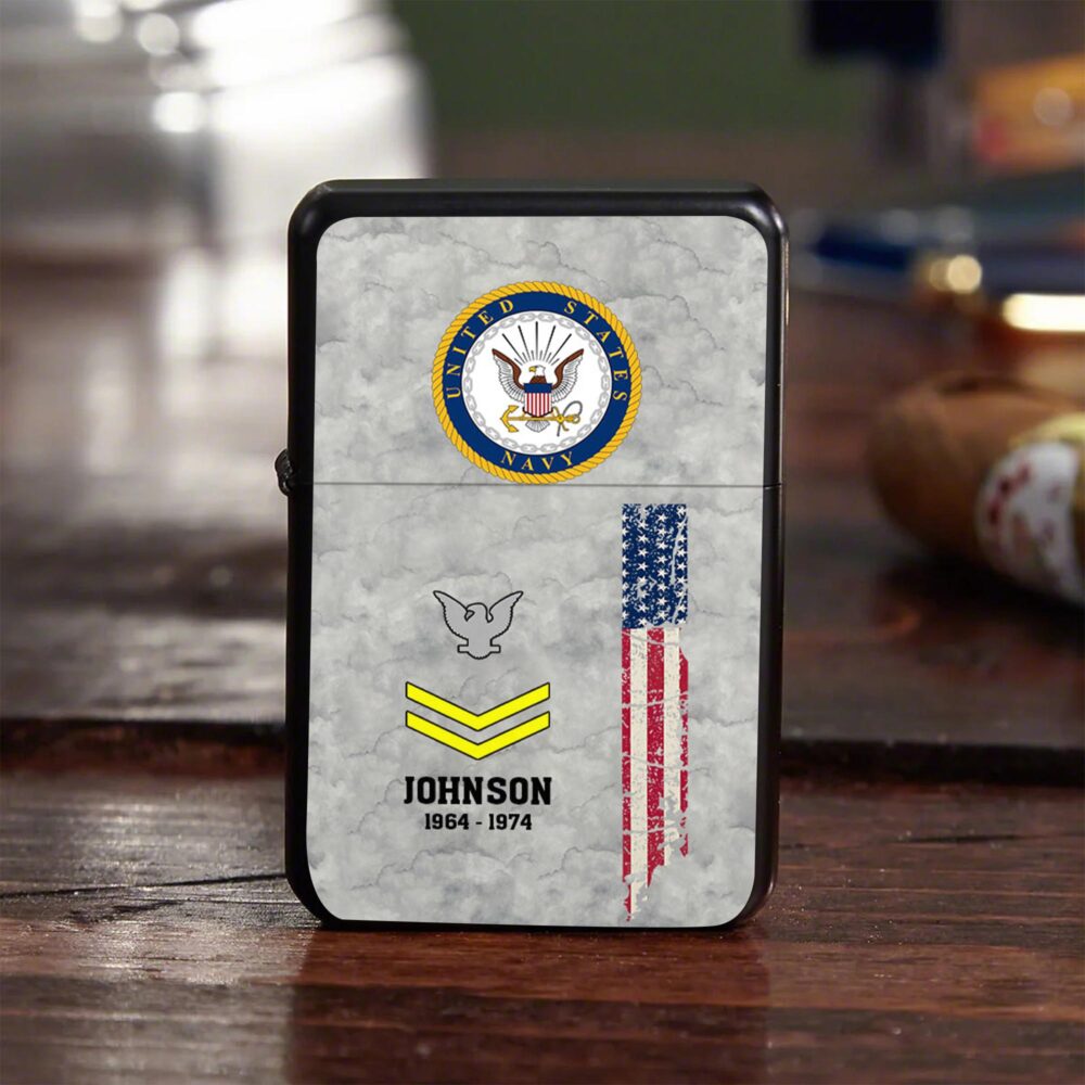 US Navy, No One Gets Left Behind - Lighter - Image 5