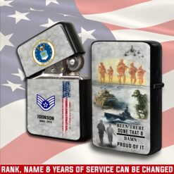 US Air Force , Honor The Fallen - Lighter