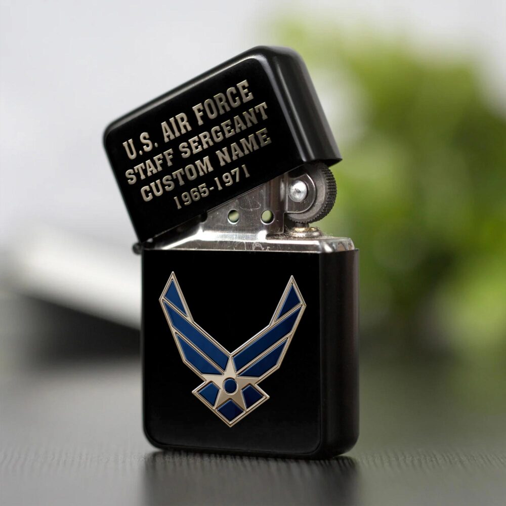 US Air Force , Defender of Freedom - Lighter - Image 2