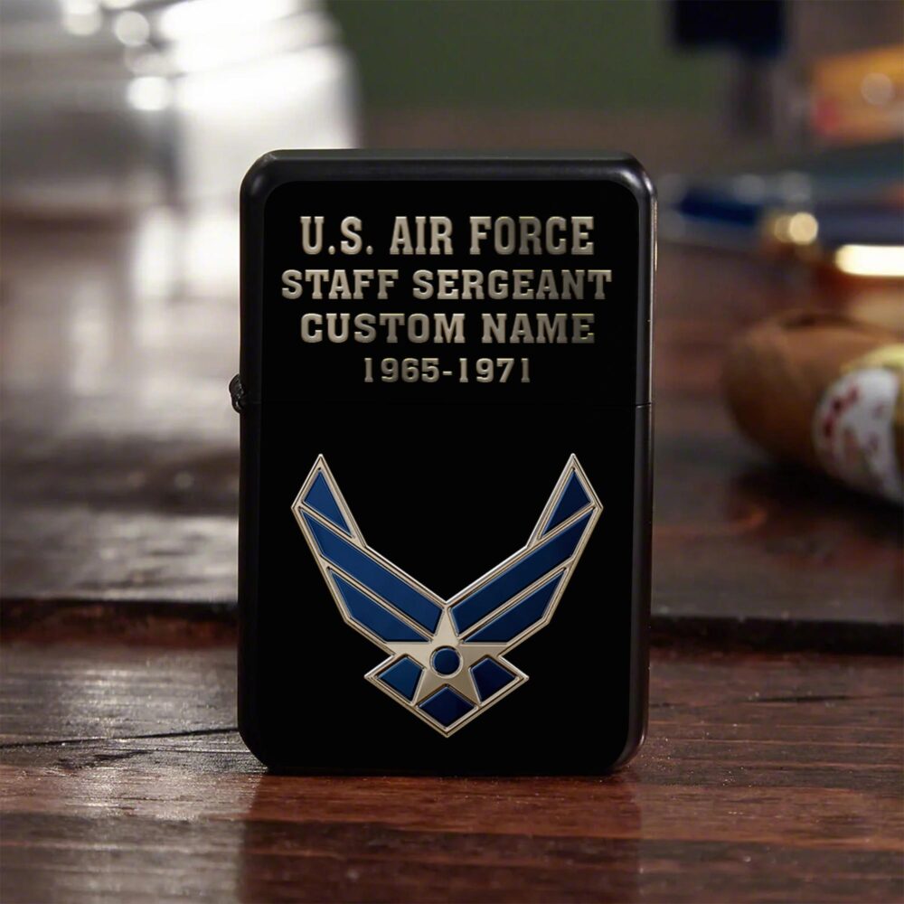 US Air Force , Defender of Freedom - Lighter - Image 5