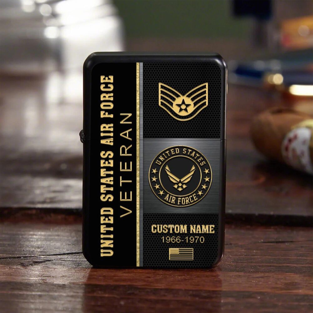 US Air Force , O 4 Air Force Major - Lighter - Image 5