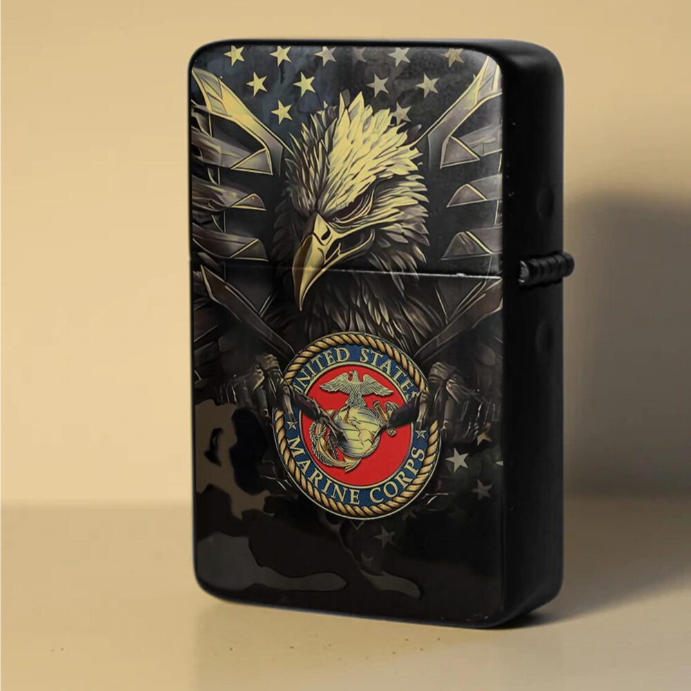 US Marine Corps, O 4 Marines Major - Lighter - Image 3