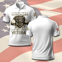 US Army, Duty, Honor, Country - Polo Shirt