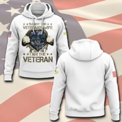 US Navy, No One Gets Left Behind - Hoodie